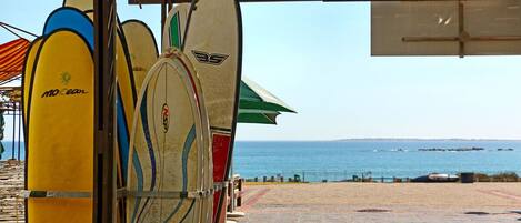 Appartement (1 Bedroom) | Intérieur