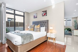 Apartment (1 Bedroom) | Interior - Eden on the Bay 125 (Cape Town)