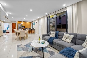 Apartment (3 Bedrooms) | Interior