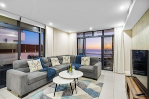 Apartment (3 Bedrooms) | Interior