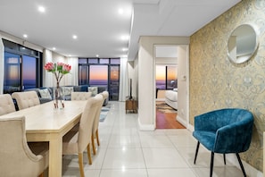 Interior - Eden on the Bay 167 (Cape Town)