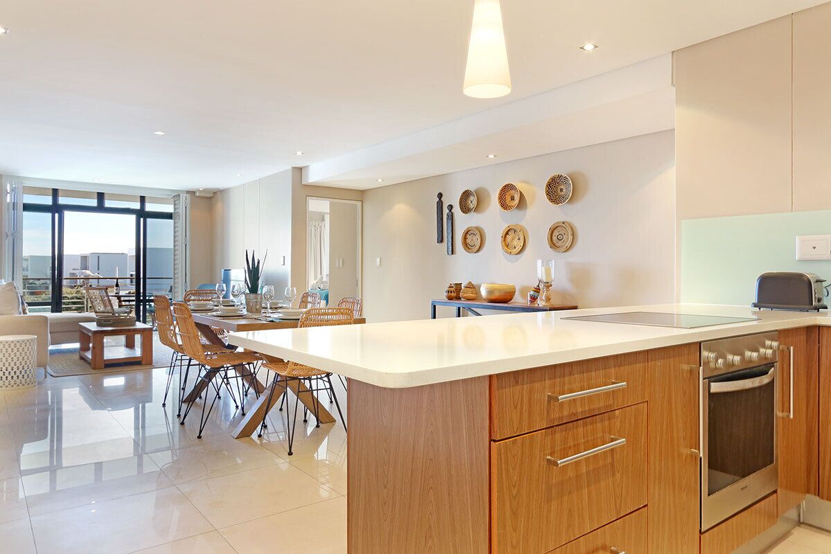 Departamento (2 Bedrooms) | Interior