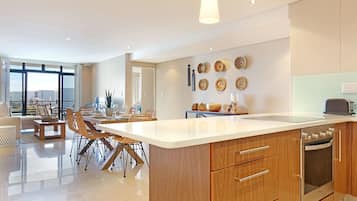 Departamento (2 Bedrooms) | Interior