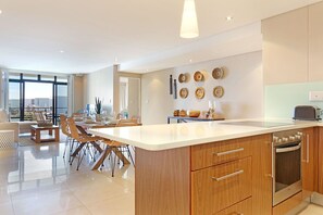 Apartemen (2 Bedrooms) | Interior