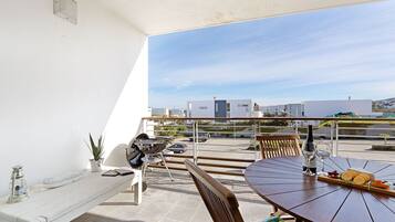 Appartement (2 Bedrooms) | Interieur