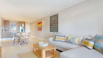 Departamento (2 Bedrooms) | Interior