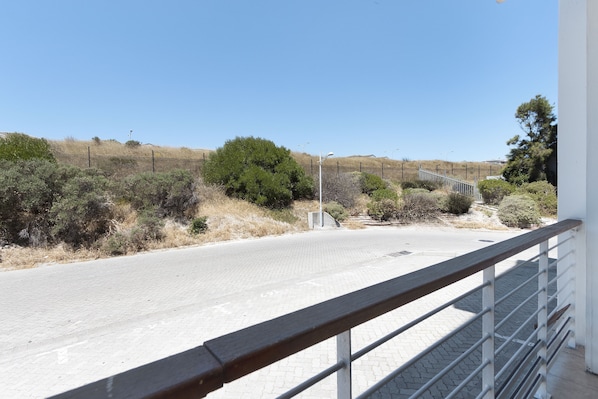 公寓 (1 Bedroom) | 住宿内部