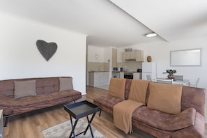 Departamento (1 Bedroom) | Interior