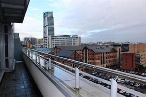 Exterior - Serviced Apartments Leeds 1 (Leeds)
