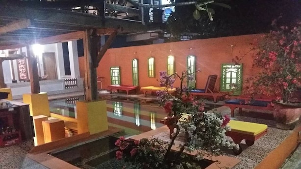 Exterior - Alola Inn (Padangbai)