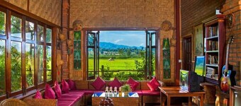 Mr. Charles Riverview Lodge