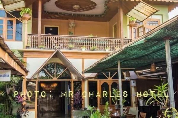 Fachada