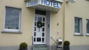 Außenbereich
