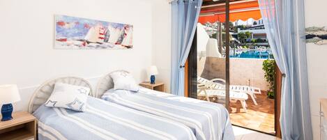 1 Schlafzimmer, Zimmersafe, Bügeleisen/Bügelbrett, kostenloses WLAN