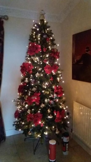 Interior - Greencastle B&B (Newry)