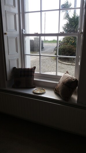 Deluxe Double Room, 1 Double Bed, Accessible | Premium bedding, individually decorated, individually furnished - Greencastle B&B (Newry)