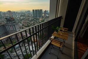 公寓 | 客廳 | 平面電視