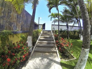Exterior - Beach House LM009 (Puerto San Jose)