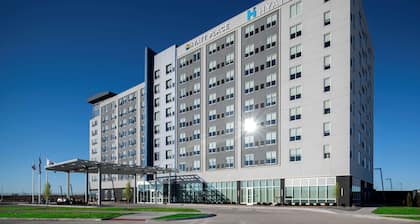 Hyatt House East Moline Quad Cities