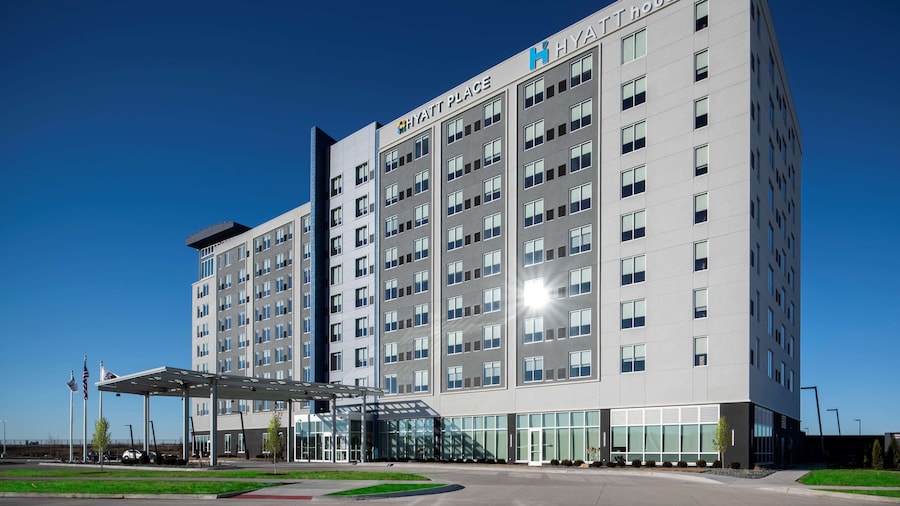 Hyatt House East Moline Quad Cities