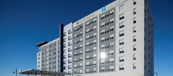 Hyatt House East Moline Quad Cities