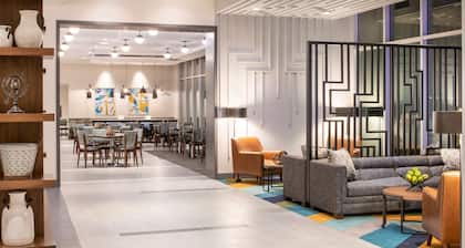 Hyatt House East Moline Quad Cities