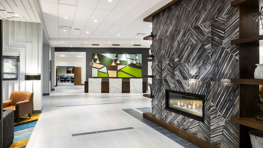 Hyatt Place East Moline Quad Cities