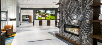 Hyatt Place East Moline Quad Cities