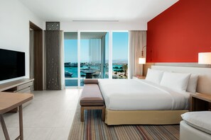 Regency, Suite | Minibar, safe på rommet, skrivebord og skrivebord for bærbar PC