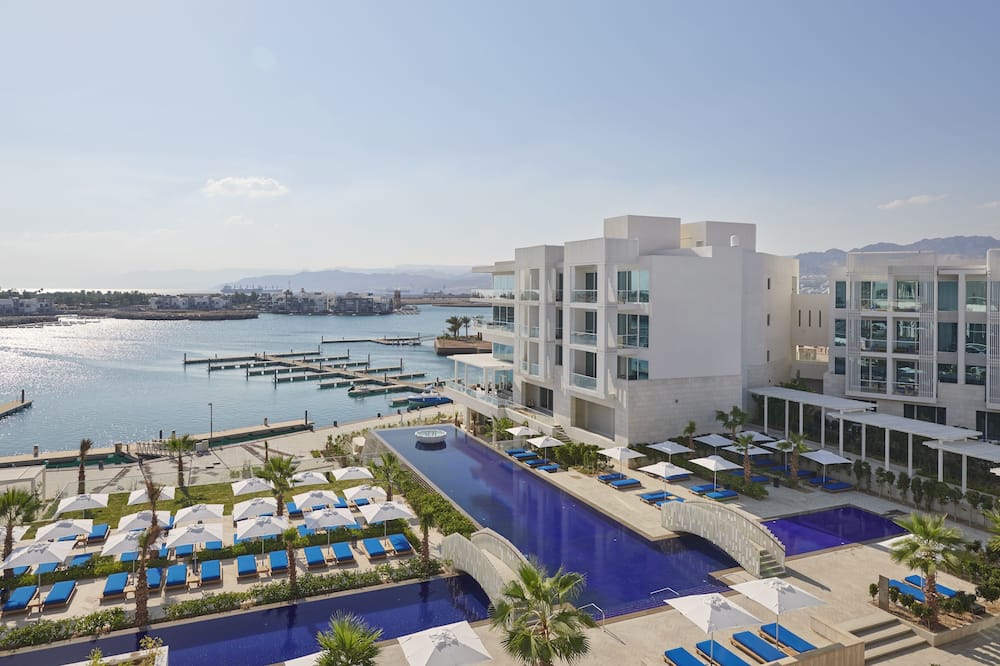 Hyatt Regency Aqaba Ayla Resort