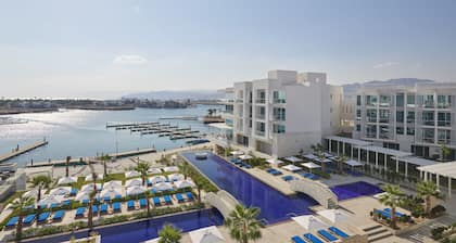 Hyatt Regency Aqaba Ayla Resort