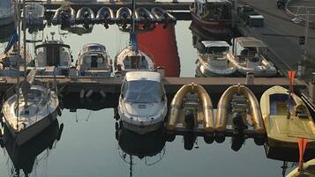 Port de plaisance