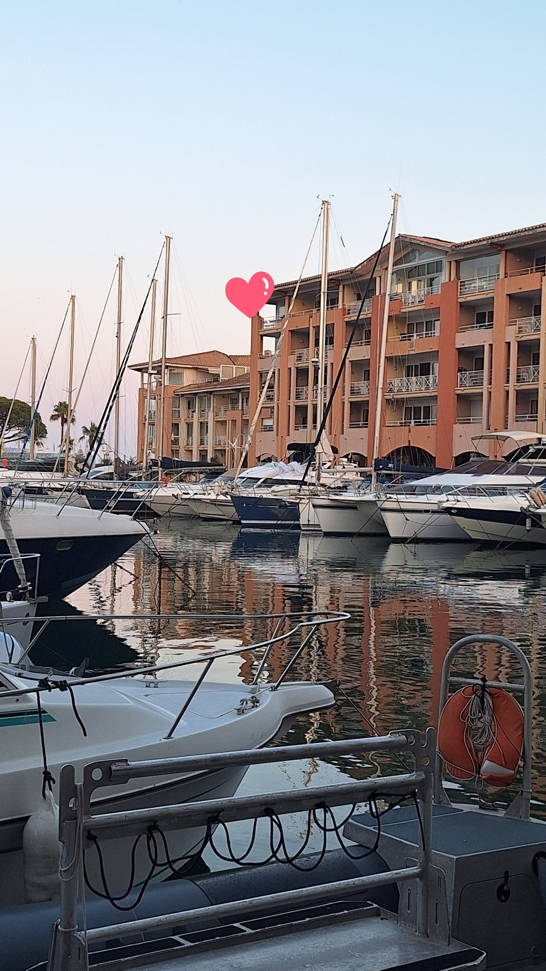Port de plaisance