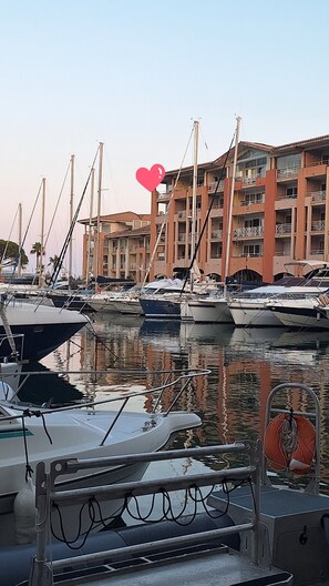 Port de plaisance