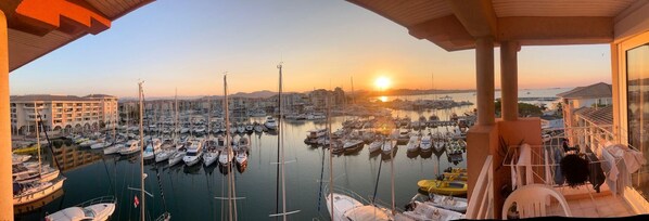 Port de plaisance