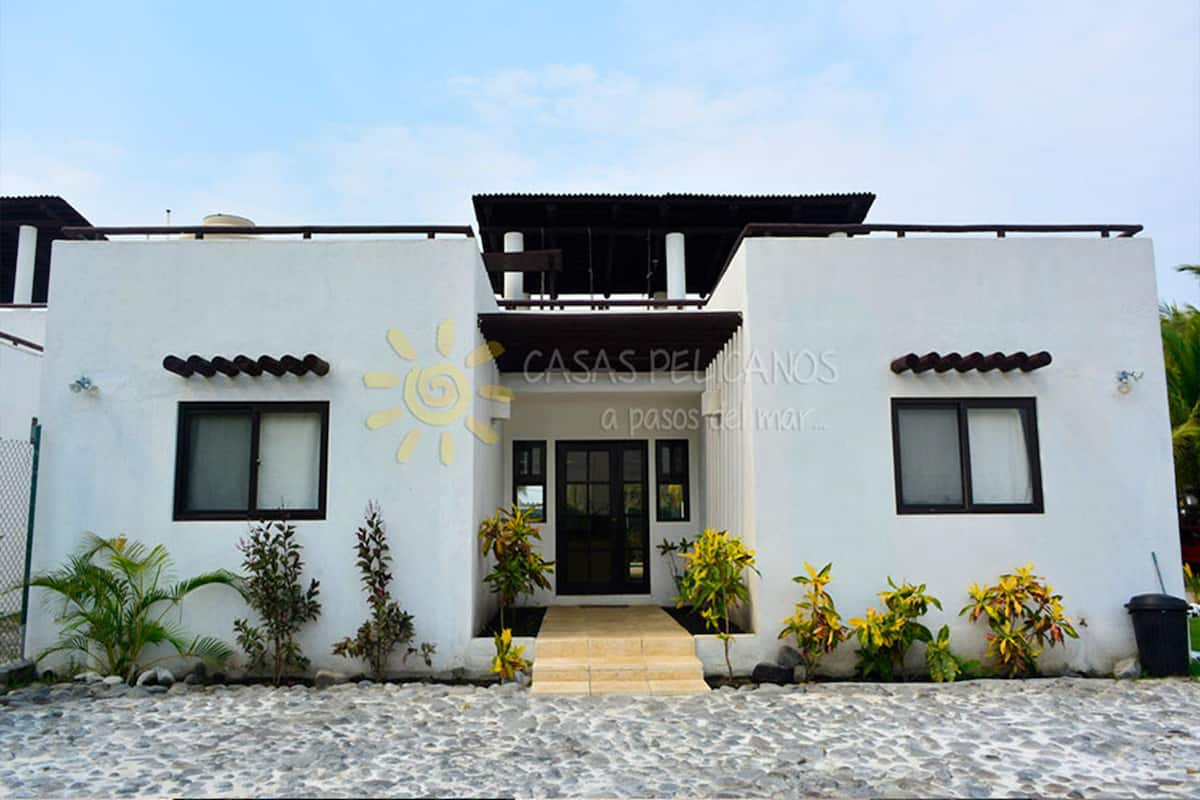 Casa Superior, letti multipli, non fumatori (Casa Pelicanos 6 ) | Wi-Fi gratuito, lenzuola