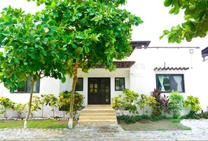 Signature-Haus, 4 Schlafzimmer, Nichtraucher (Casa Pelicanos 5) | Ausblick vom Zimmer