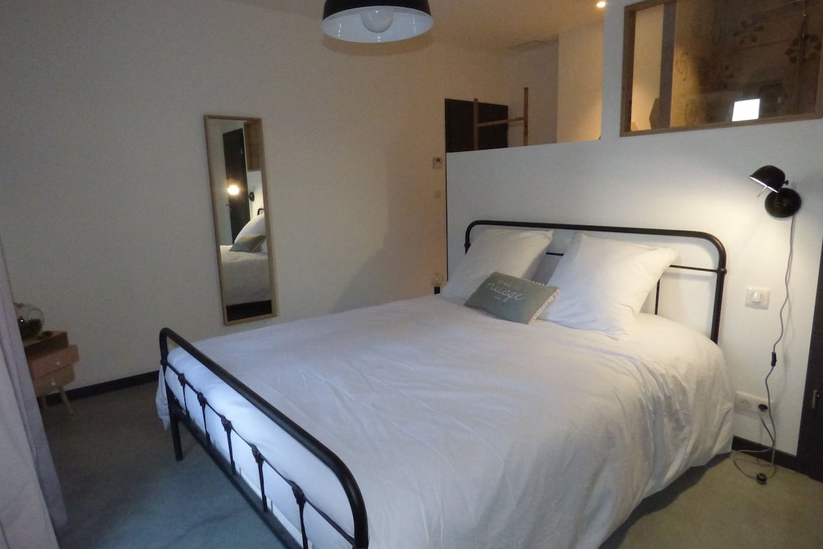 Double Room (Velo) | Premium bedding, individually decorated, individually furnished