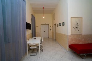 Interior - Flyresidence Garibaldi (Naples)