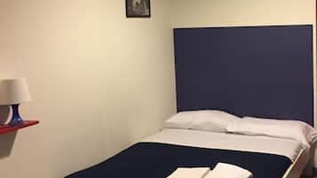 Literie de qualité supérieure, minibar, bureau, chambres insonorisées