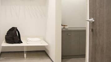 Superior Double Room | Room amenity