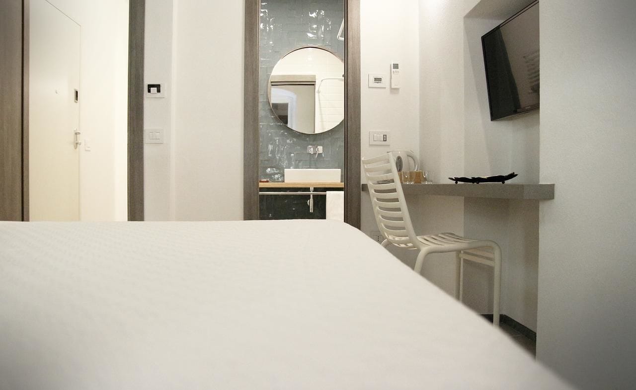 Foto - Affittacamere Bellavista