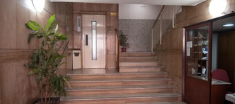 Flyresidence Municipio Toledo