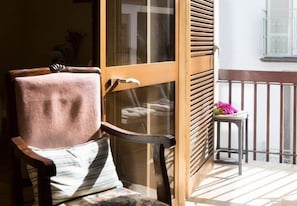 Balcon