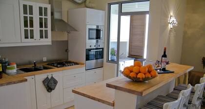 Funchal Apartment ideal für das Stadtleben - GARTEN (kostenlose Parkplätze)