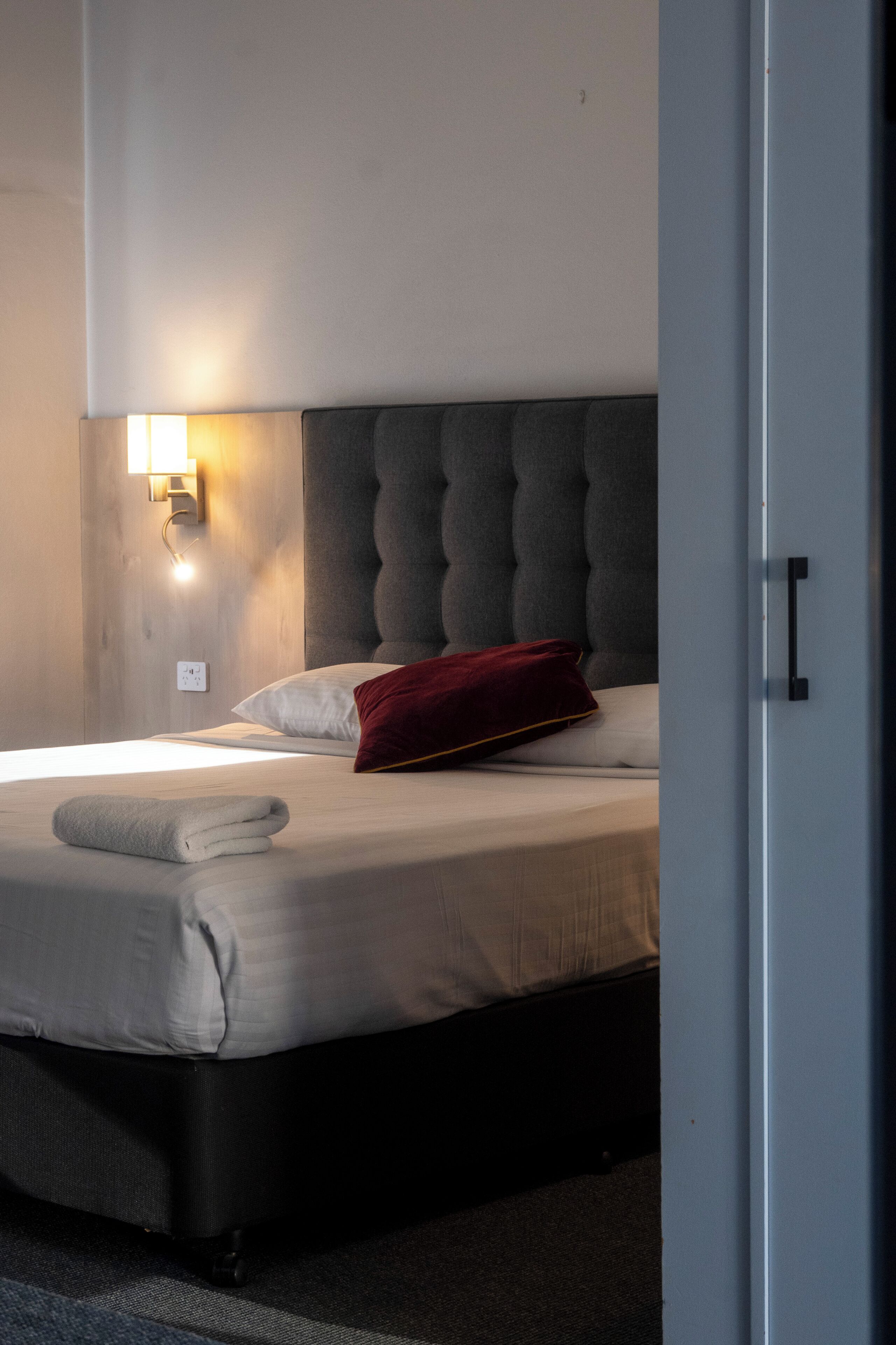 Superior Room, 1 King Bed | Premium bedding, desk, blackout drapes, free WiFi