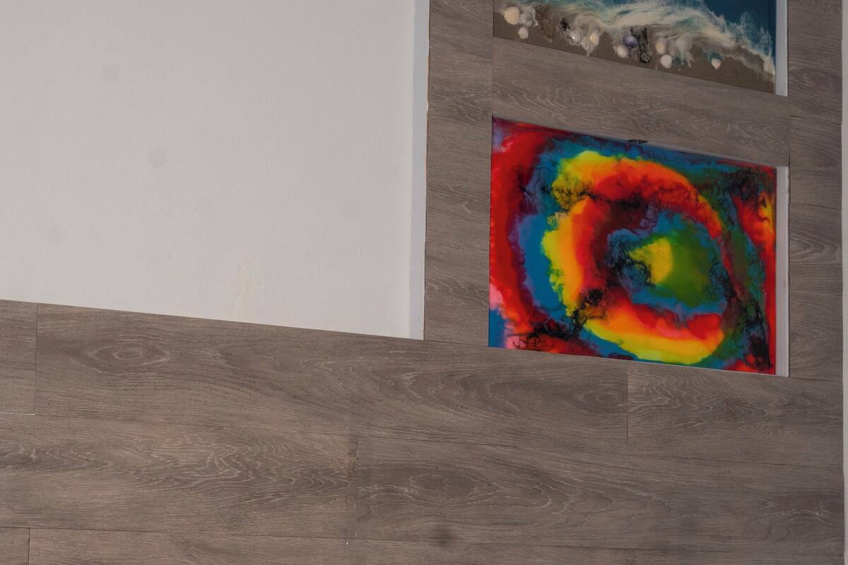 Deluxe Triple Room | Premium bedding, desk, blackout drapes, free WiFi