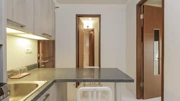 Quarto família | Cozinha privada