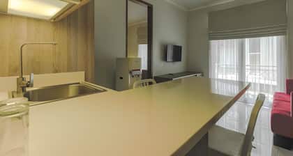 RedDoorz Syariah Plus @ Jatibening