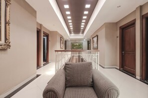 Interior detail - RedDoorz Near Pasar Pagi Cirebon (North Cirebon)